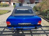 Ford Escort XR3i - Ford Escort aus 1984