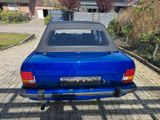 Ford Escort XR3i - Ford Escort Oldtimer
