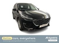 Ford Kuga - Vorschau Bild 1