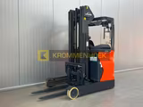 Linde R 16 - Elektro
