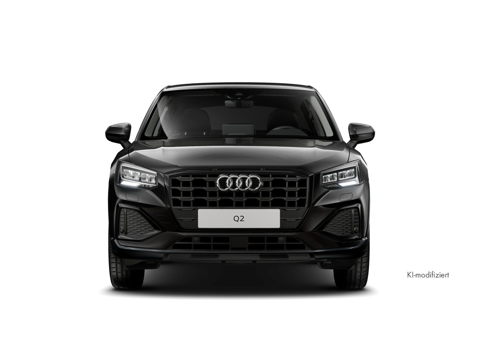 Audi Q2 - Bild 3