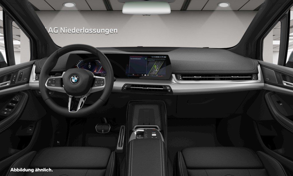BMW 220 Active Tourer - Bild 4