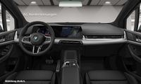 BMW 220 Active Tourer - Vorschau Bild 4