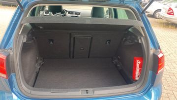Volkswagen Golf - 9
