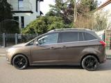 Ford Grand C-Max Titanium 1.5i Automatik, Motor 13Tkm - Ford C-Max: Titanium