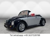 Volkswagen Käfer *BIEBER BORKEN*TOPP*TÜV & SERVICE NEU* - Volkswagen Käfer: Roadster