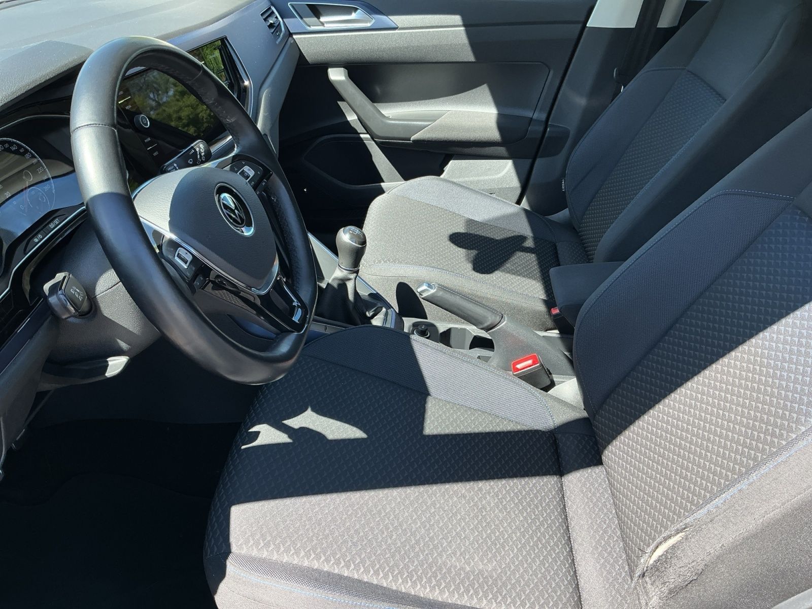 Volkswagen Polo - Bild 12