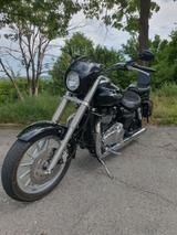 Triumph America  MK2 - TRIUMPH AMERICA