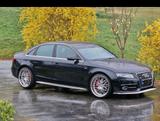 Audi AUDI A4 B8 S-line 2.0 TFSI 211 PS - Audi A4 aus 2010: Line