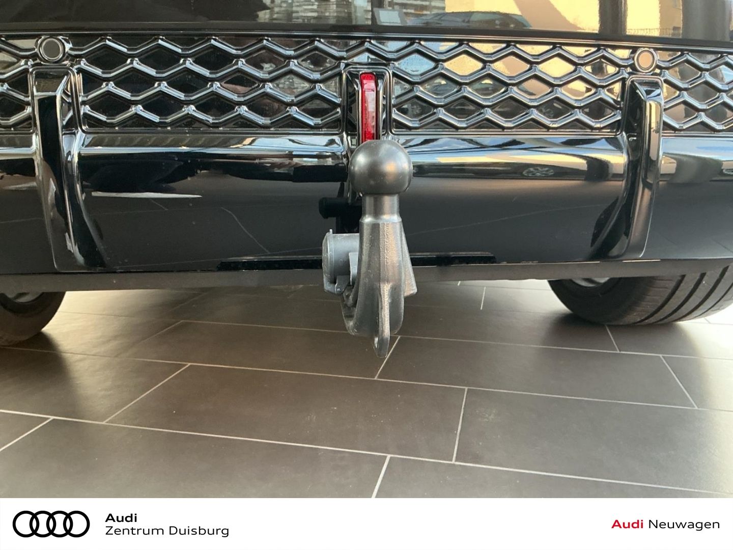 Audi RSQ8 - Bild 10
