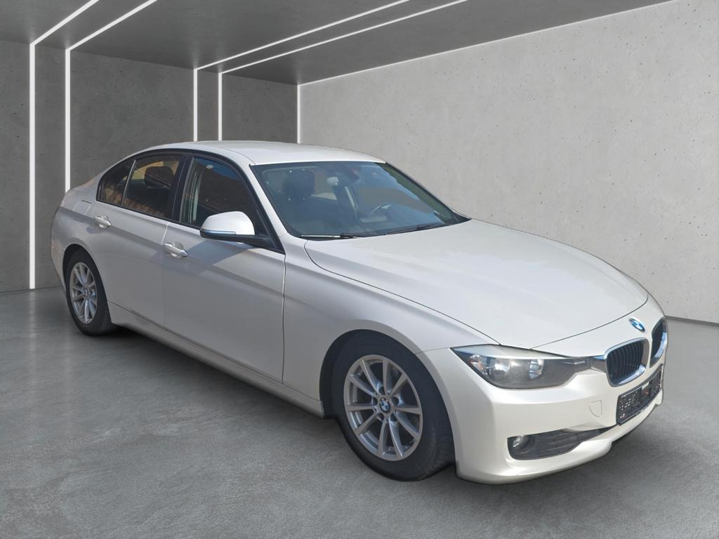 BMW 318