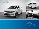 Volkswagen Touran Comfortline BMT/STHZ SHZ 3Z ACC Pano LED