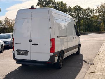 Mercedes Sprinter - 5