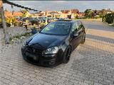 Volkswagen VW GOLF 5 GT TDI - Volkswagen Golf mit Diesel-Antrieb: Coupé, TDI