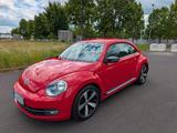 Volkswagen Beetle 2.0 TSI DSG Sport Sport - gebrauchte VW Beetle aus dem Jahr 2011