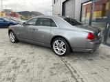 Rolls-Royce Ghost - - - Rolls-Royce Ghost Gebrauchtwagen