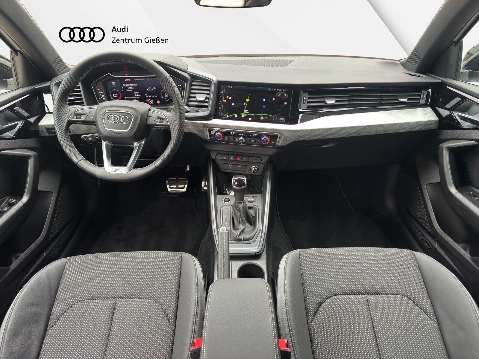Audi A1 - Bild 11