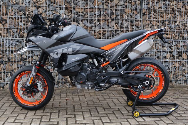 KTM 890 SMT  Dekor/auch weiß/Tageszulassung