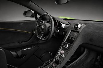 2015 Mclaren 650S COUPÉ — миниатюра 17