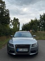 Audi a5 coupe 2.0 tfsi - Audi A5 Gebrauchtwagen in Erfurt