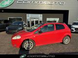 Fiat FIAT Grande Punto 1.4 3 porte GPL Emotion - VETT - Fiat Grande Punto mit Schiebedach