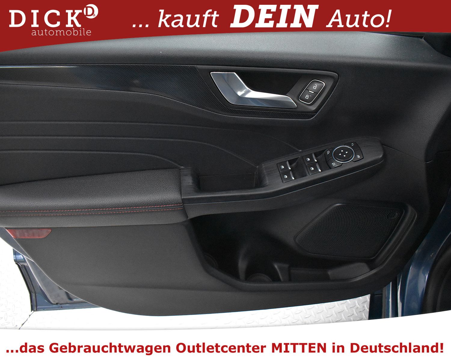 FORD Kuga 1.5 EB ST-Line VIRTU+NAVI+LED+KAM+AHK+18"LM - Image 18