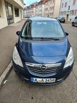 Opel Meriva 1.4 Color Edition 88kW Color Edition - Opel Meriva: Color Edition