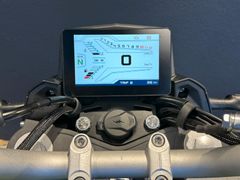 QJ MOTOR SRK 125 S ABS + 15 PS + SOFORT VERFÜGBAR