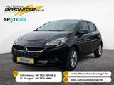Opel Corsa E SHZ / LHZ / Standheiz. / Apple/Android - Opel Corsa: Standheizung