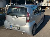 Daihatsu Sirion 1.3 S, unfallfrei - Daihatsu aus 2005