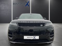 LAND ROVER Range Rover Sport P530 AUTOBIOGRAPHY/AHK/Standh. LAND ROVER Range Rover Sport P530 AUTOBIOGRAPHY/AHK/Standh.