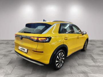 Volkswagen T-Roc - 3