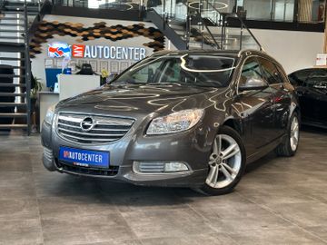 MYAUTOCENTER – Gebraucht- und Jahreswagen mit Werkstattservice in Pfaffenhofen Opel Insignia *Tempo*Navi*2-Zonen*SitzHZ*SPORT*