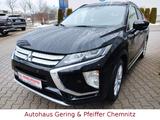 Mitsubishi Eclipse Cross Top 4WD - Mitsubishi Eclipse aus 2018