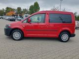 Volkswagen Caddy 1,2TSI Soccer GARANTIE KLIMA PDC - Volkswagen Caddy Gebrauchtwagen in Mülheim (Ruhr)