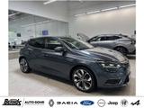 Renault Megane TCe 160 EDC BOSE EDITION, NAVI, SITZHEIZ - Gebrauchtwagen in Gelsenkirchen