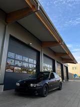 BMW e39 523i M Paket / Schiebedach/Tüv/PDC... - BMW: E39 M Paket