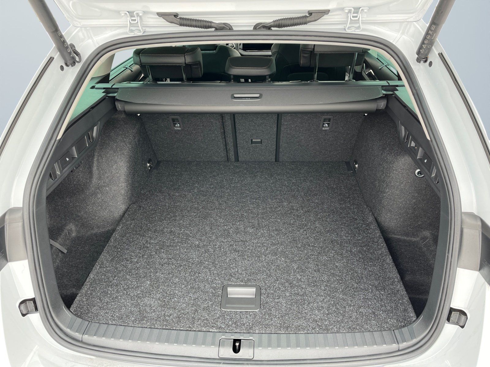 Skoda Octavia - Bild 14