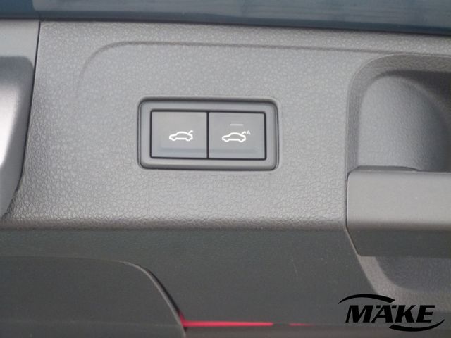 Passat Alltrack 2,0 TDI DSG, 4Motion, ACC, SHZ+,