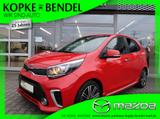 Kia Picanto GT-Line*Vollausstattung mit Leder, Navi, - Kia Picanto GT-Line