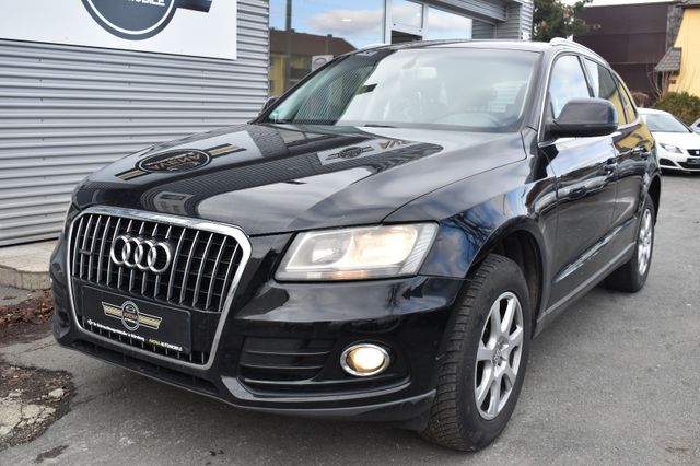 Audi Q5 2.0 TDI  quattro