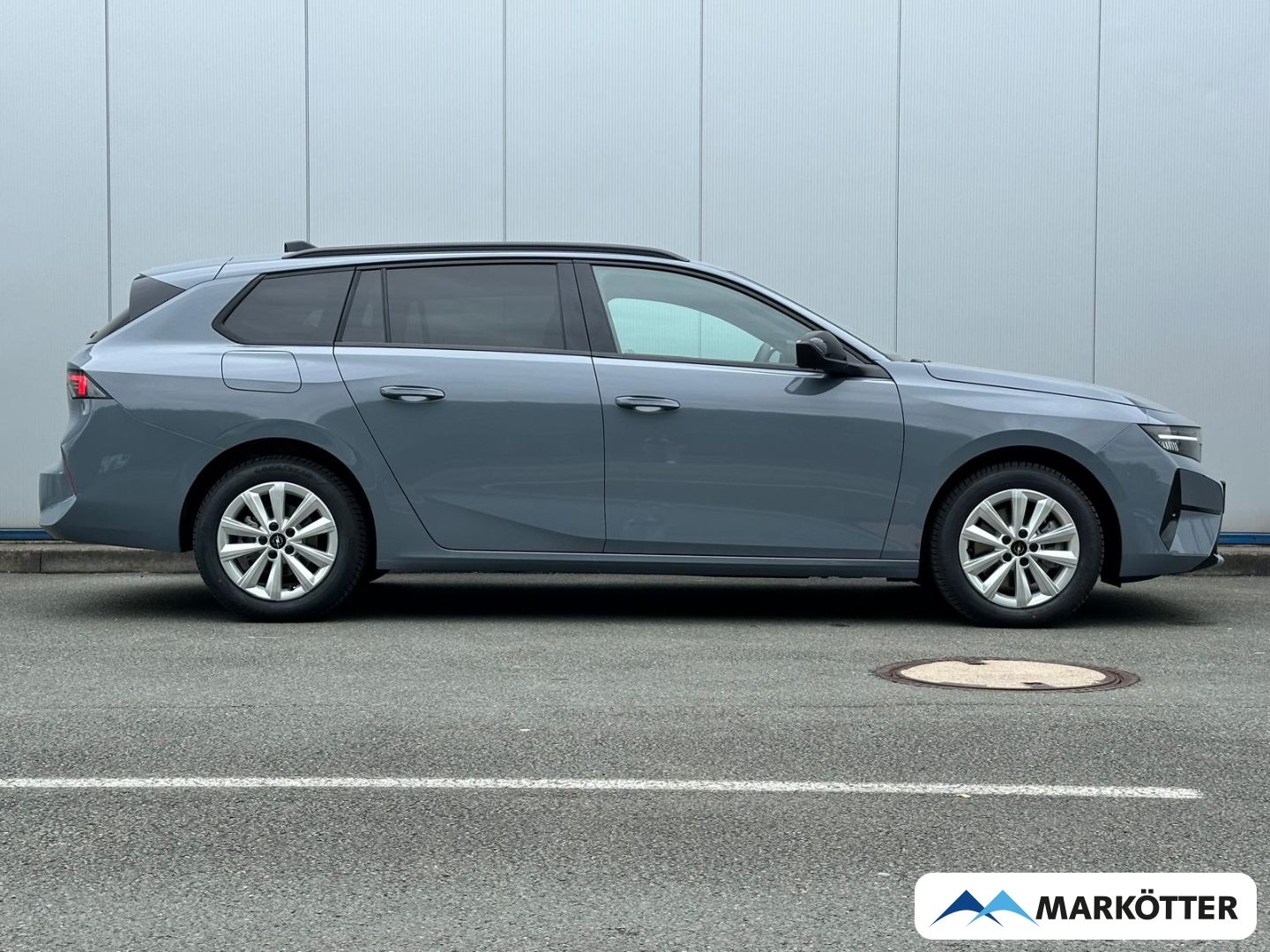 Opel Astra L Sports Tourer Edition AHK+Kamera+Allwett imagem 2