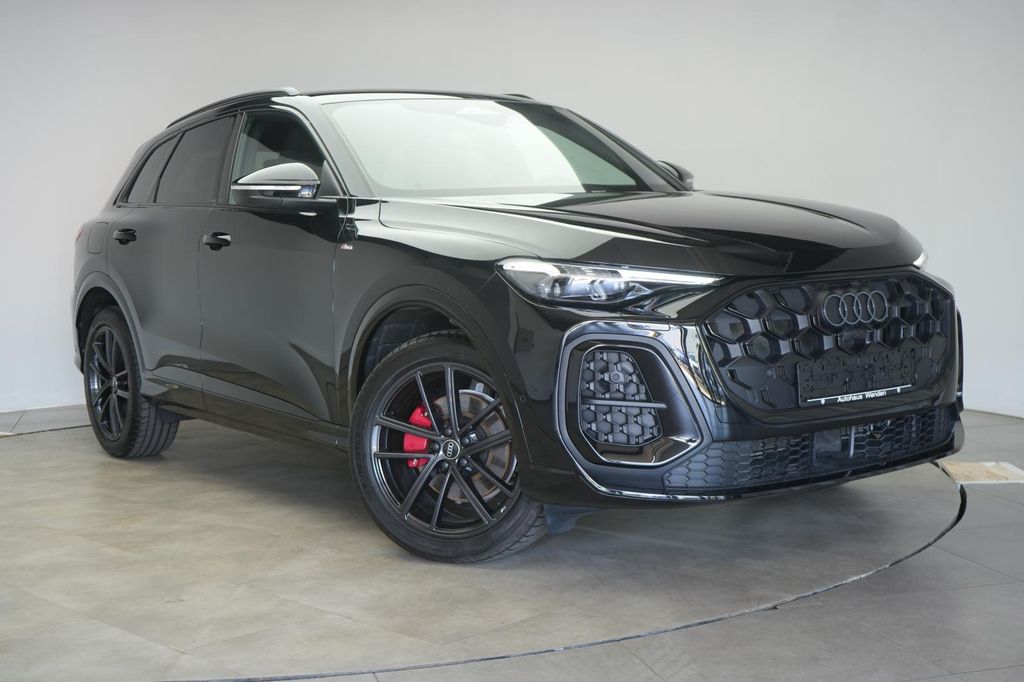 Image of Audi Q5