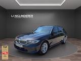 BMW 320i Touring MSport NP68219,- HiFi Driving&Parki - BMW 320 Jahreswagen: Kombi, 320d