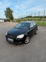 Volkswagen VW Polo 9N 1.4 TDI - TÜV bis 01/2026 - Spa... - Volkswagen Polo aus 2006: TDI
