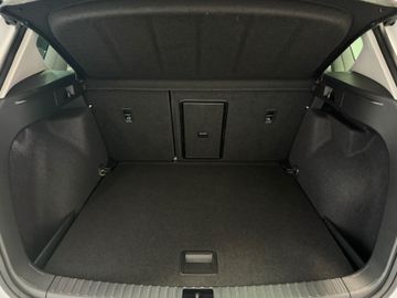 Seat Ateca FR 1.5 DSG AHK Kamera elek. Heckklappe