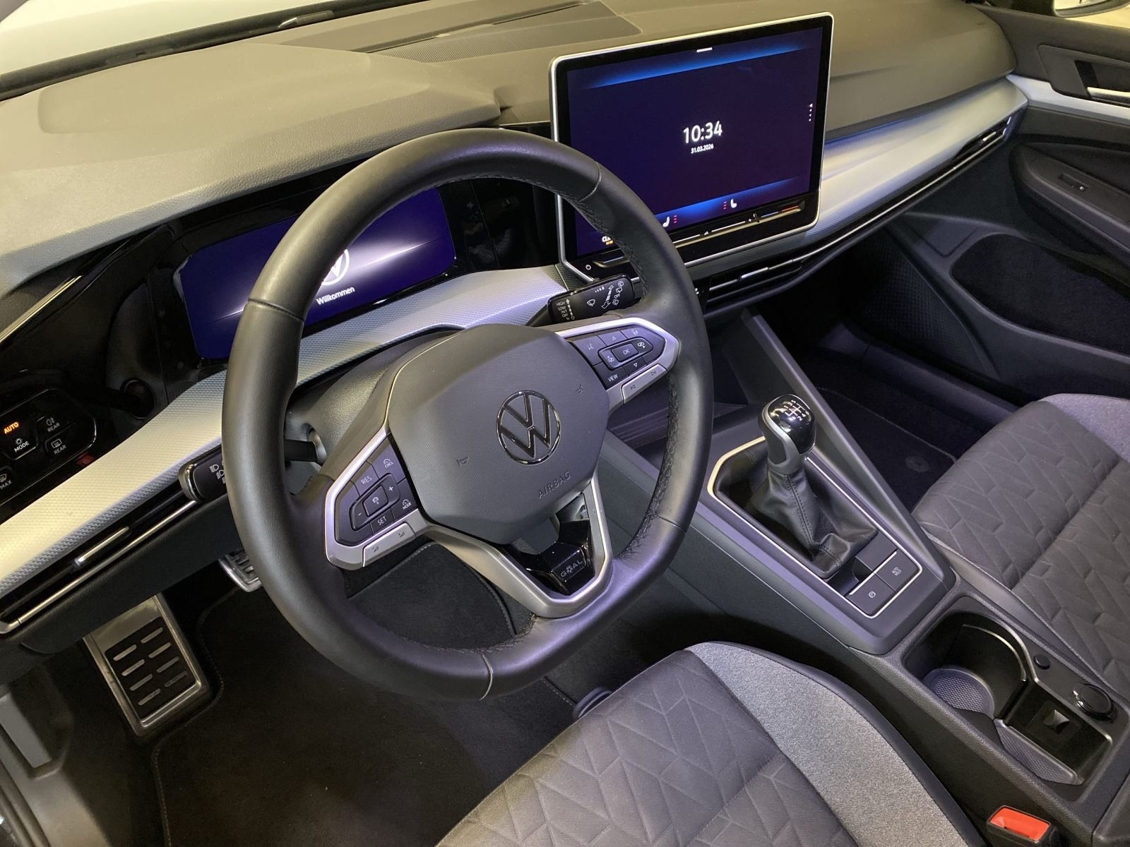 Volkswagen Golf - Bild 5