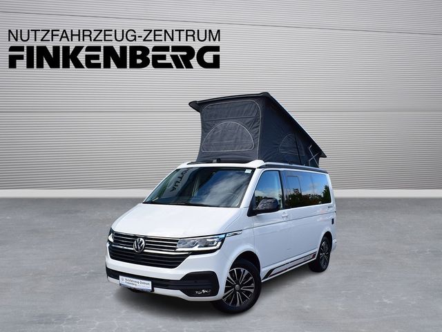 Volkswagen T6 California 6.1 Beach Camper Edition DSG 4Mo. 