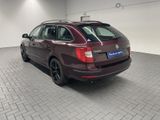 Skoda Superb Combi SHZ/18-Zoll/PDC/Tempomat - Skoda Superb in Magdeburg