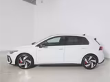 Volkswagen Golf GTI 2.0 TSI Black Style DSG NAV/LED/RFK/SH - Volkswagen Golf Jahreswagen: Automatik